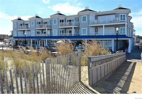 The Best Oceanfront Hotels in Bethany Beach, DE from 7 